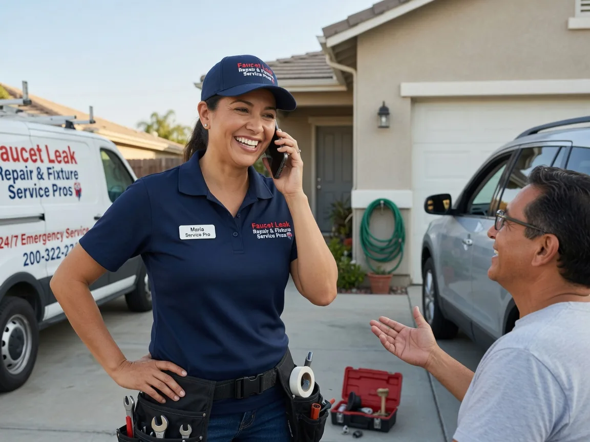 Faucet Repair Aberdeen, WA FAQs