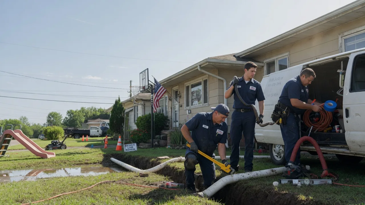 Toilet Installation in Aberdeen, WA near me